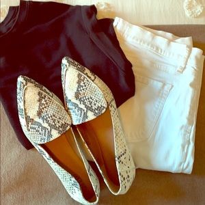 Cute Loafers